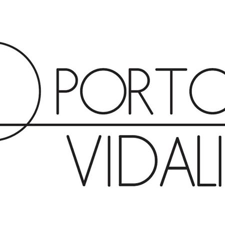 Porto Vidali Apartment Agios Ioannis  Exterior foto