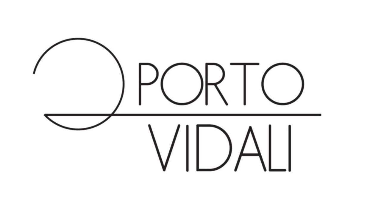Porto Vidali Apartment Agios Ioannis  Exterior foto