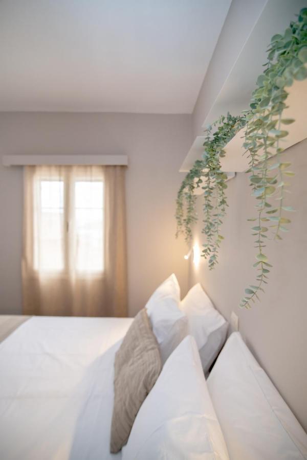 Porto Vidali Apartment Agios Ioannis  Exterior foto