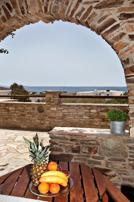 Porto Vidali Apartment Agios Ioannis  Exterior foto