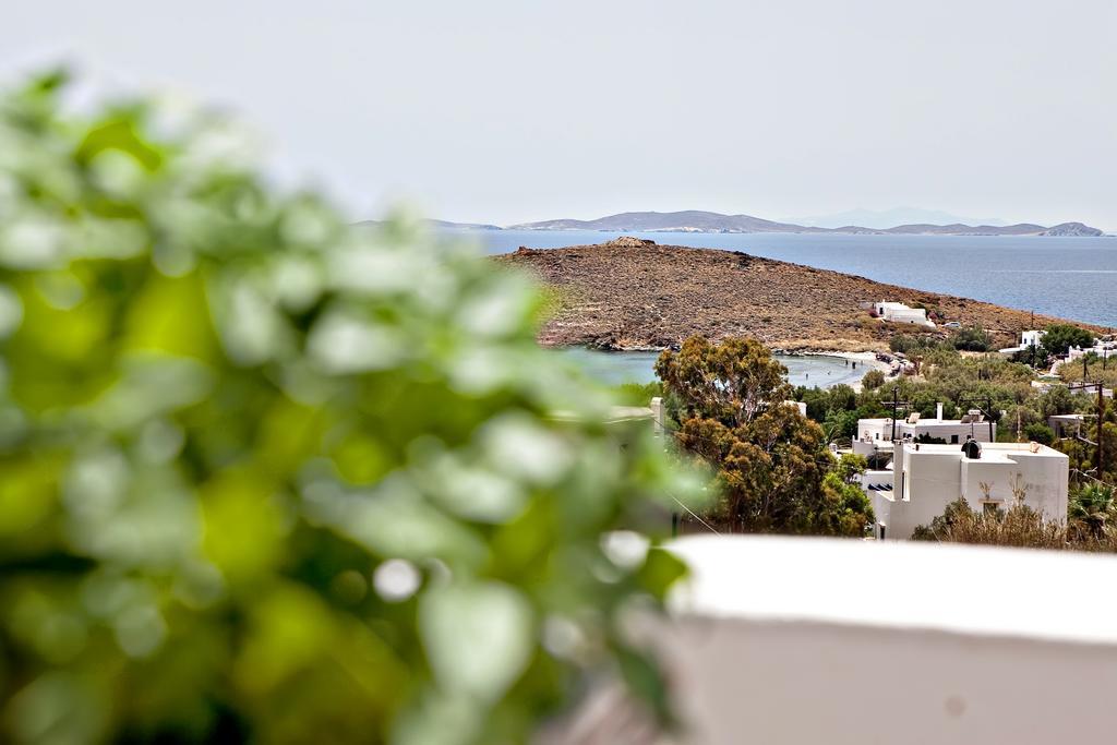Porto Vidali Apartment Agios Ioannis  Cameră foto